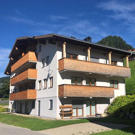 Ferienwohnung Im Stern Fontanella Kültér fotó