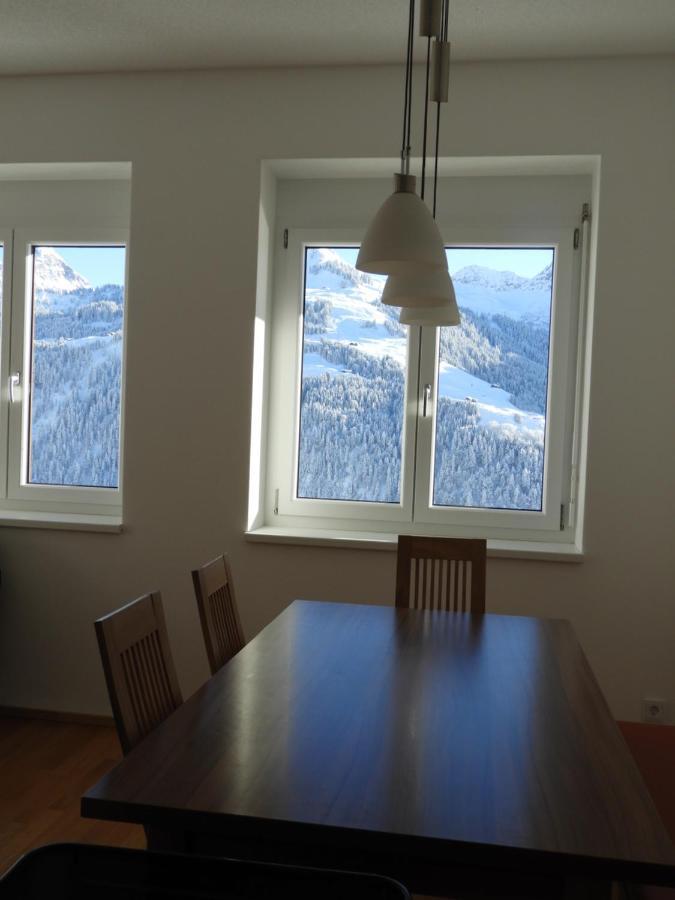 Ferienwohnung Im Stern Fontanella Kültér fotó