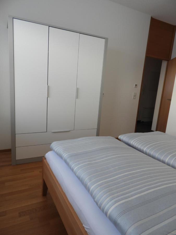 Ferienwohnung Im Stern Fontanella Kültér fotó