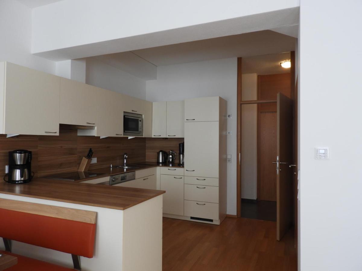 Ferienwohnung Im Stern Fontanella Kültér fotó
