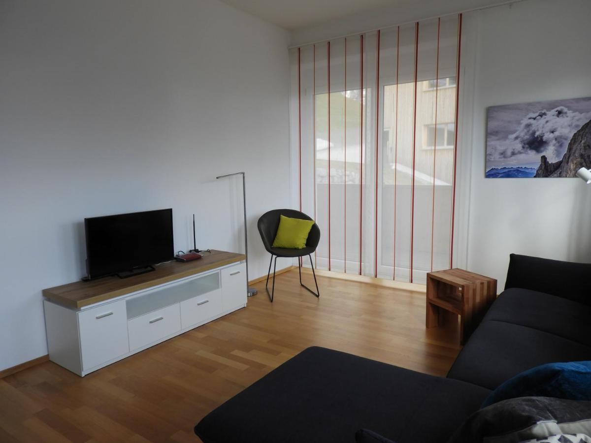 Ferienwohnung Im Stern Fontanella Kültér fotó