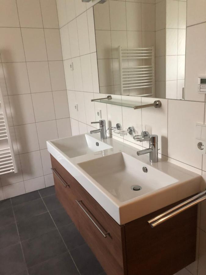 Ferienwohnung Im Stern Fontanella Kültér fotó