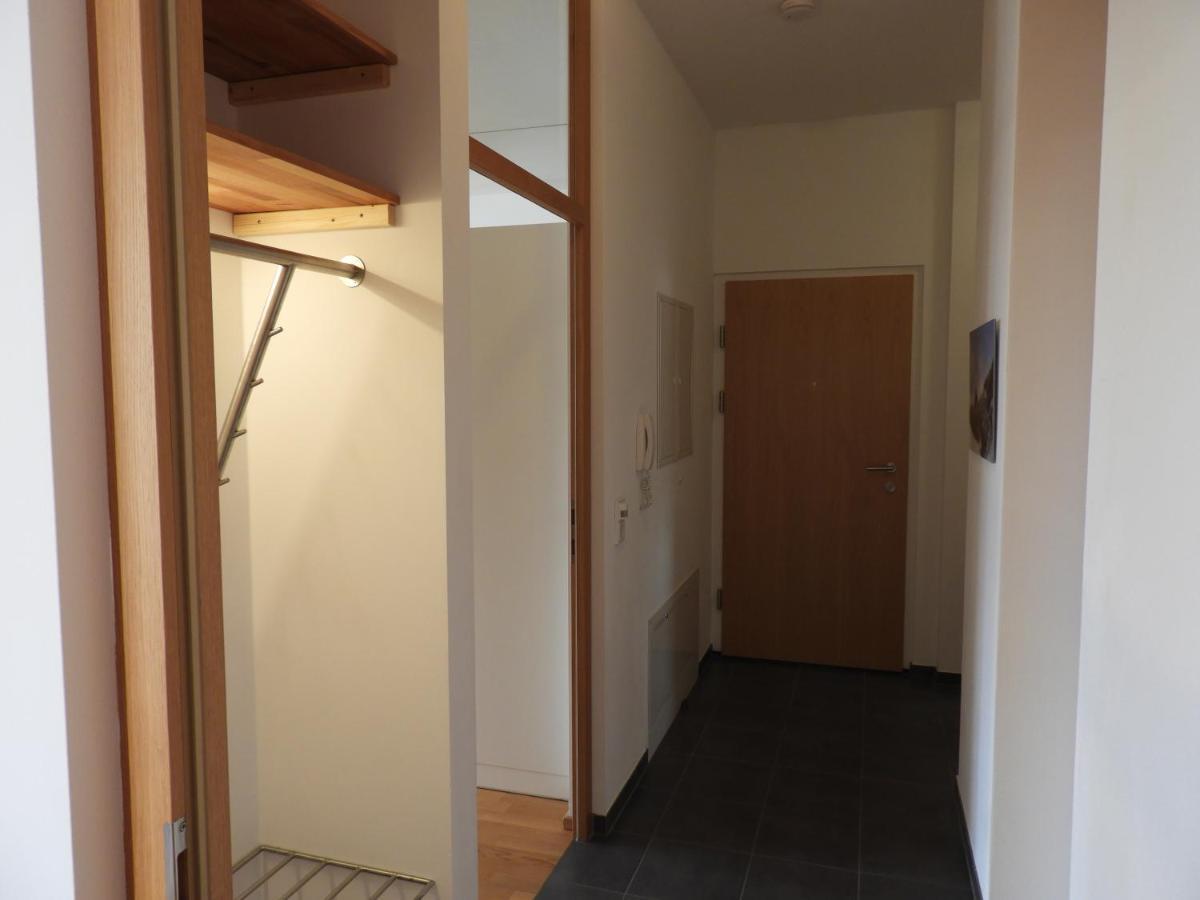 Ferienwohnung Im Stern Fontanella Kültér fotó
