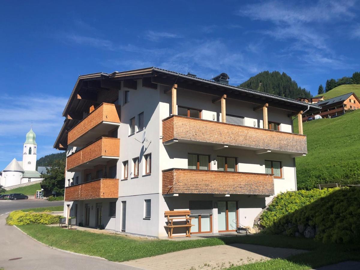 Ferienwohnung Im Stern Fontanella Kültér fotó